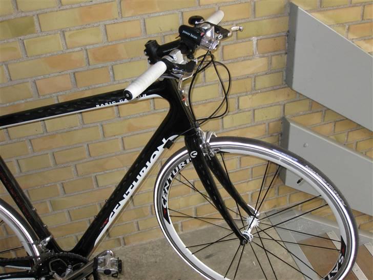 Centurion Basic Carbon billede 9
