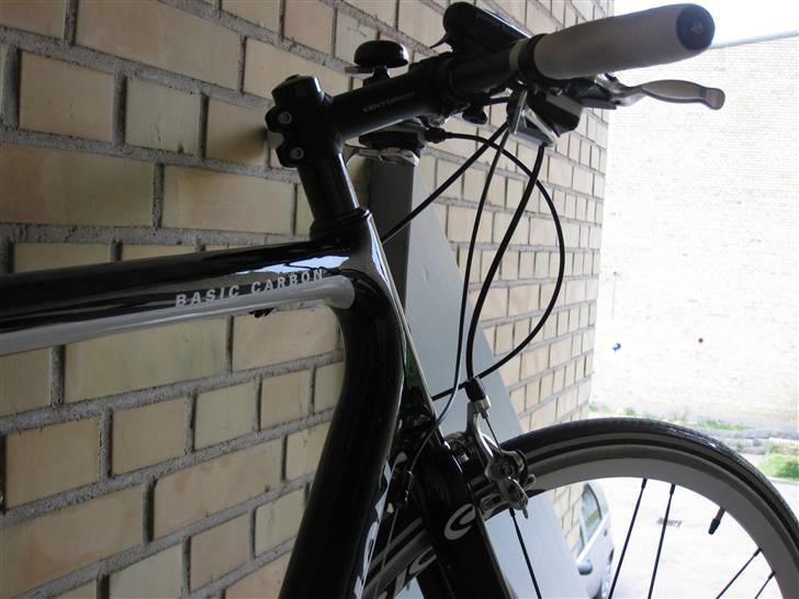 Centurion Basic Carbon billede 10