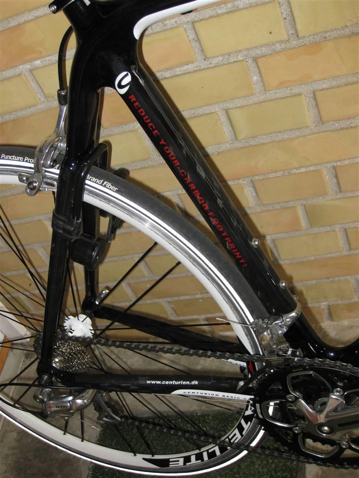 Centurion Basic Carbon billede 11