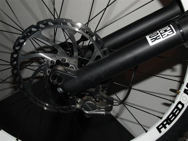 Transition Double Tidligere cykel billede 15