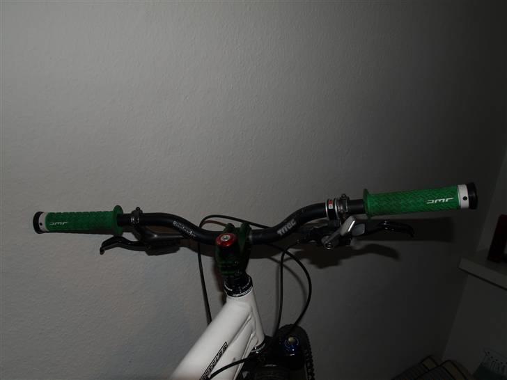 Transition Double Tidligere cykel billede 17