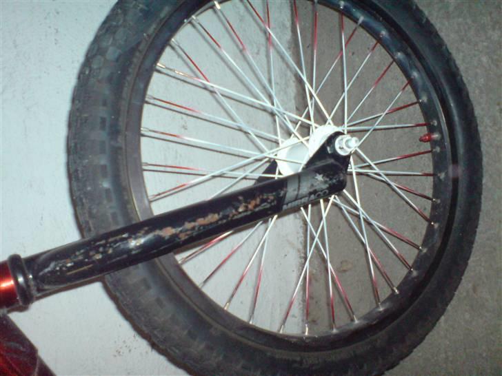 Mirraco Moto billede 6