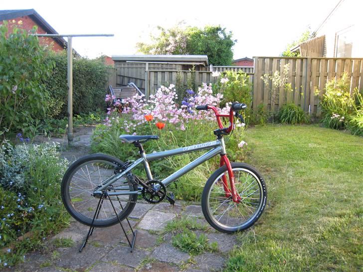 Redline proline 2009 billede 2