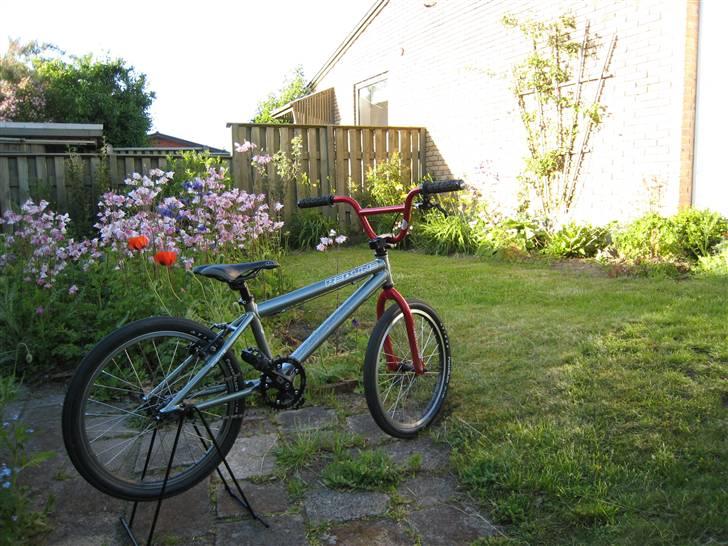 Redline proline 2009 billede 3