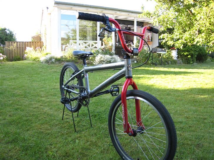 Redline proline 2009 billede 5