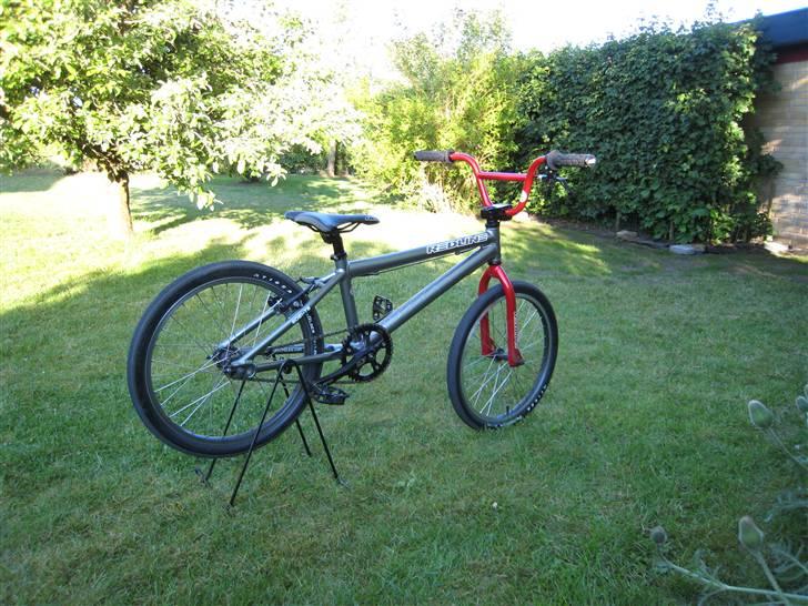 Redline proline 2009 billede 6