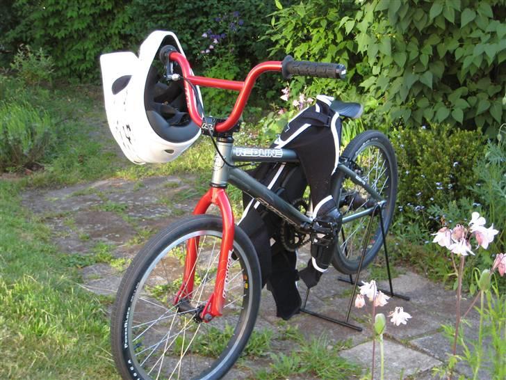 Redline proline 2009 billede 7