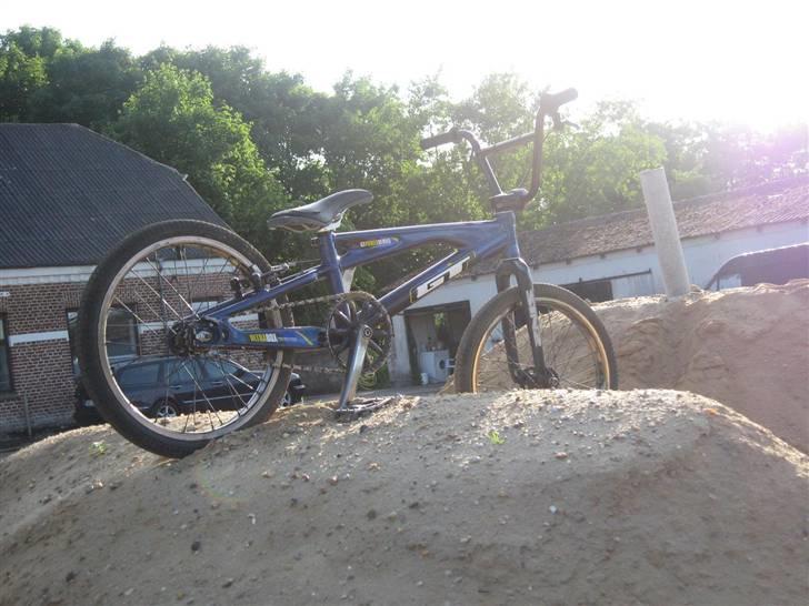 GT GT power ultra box billede 2