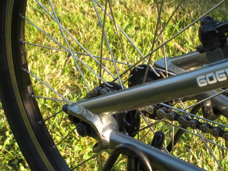 Redline proline 2009 billede 9