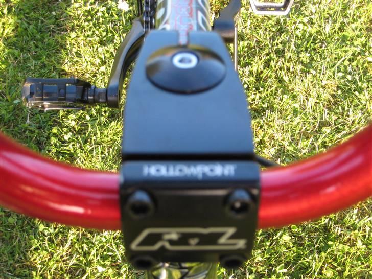 Redline proline 2009 billede 11