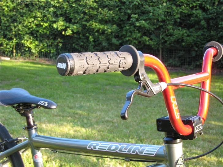 Redline proline 2009 billede 15