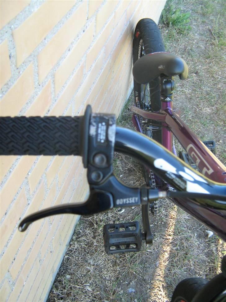 GT ruckus uf 24  SOLGT billede 6