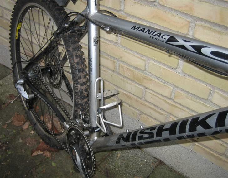 Nishiki Maniac billede 3