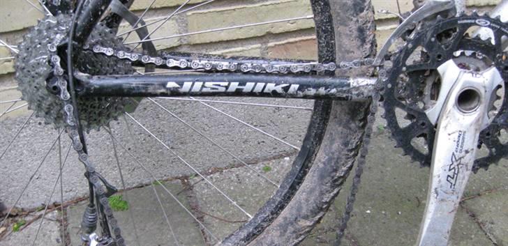 Nishiki Maniac billede 5