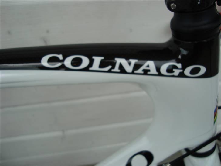 Colnago Clx   billede 9