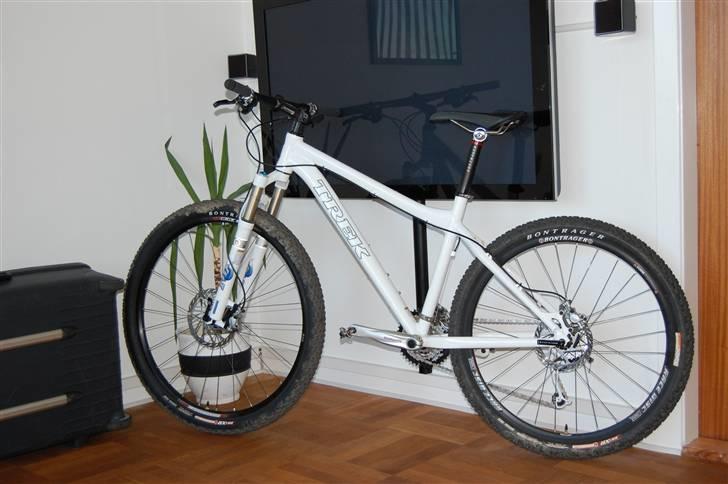 Trek 69er 3x9 billede 1