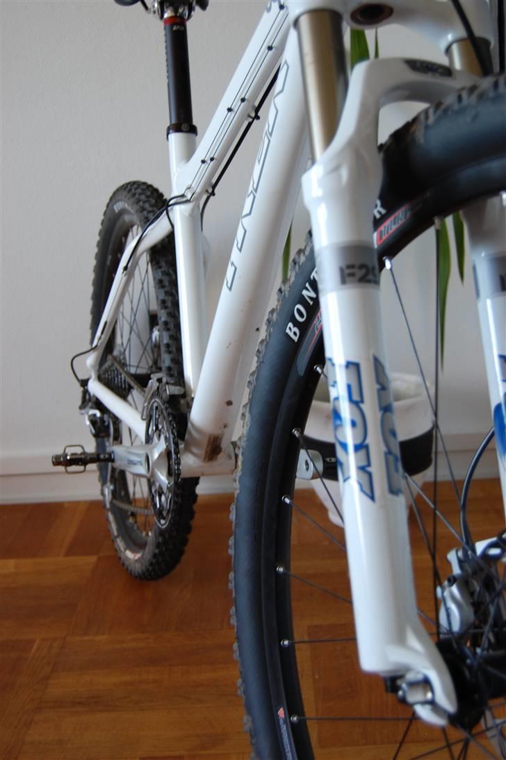 Trek 69er 3x9 billede 3