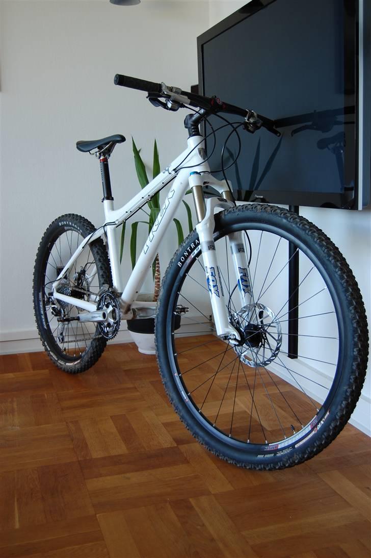 Trek 69er 3x9 billede 4