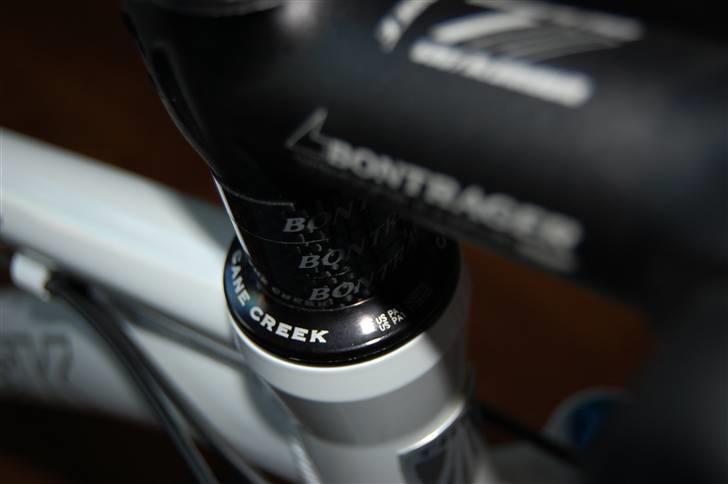 Trek 69er 3x9 billede 6