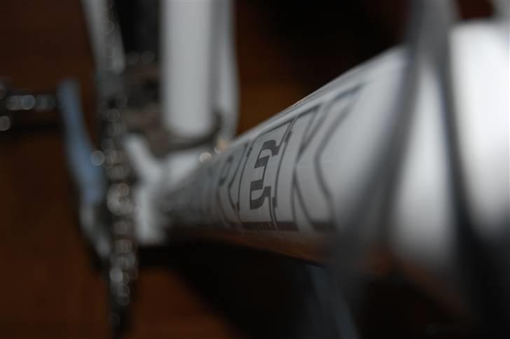 Trek 69er 3x9 billede 8