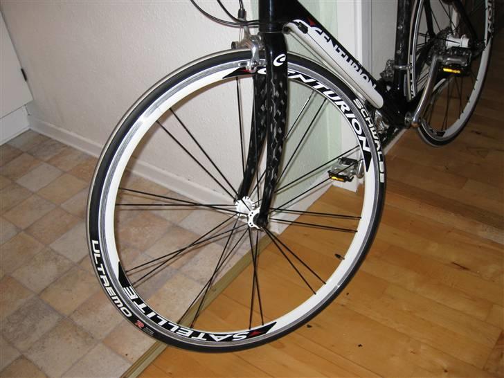 Centurion Basic Carbon billede 12