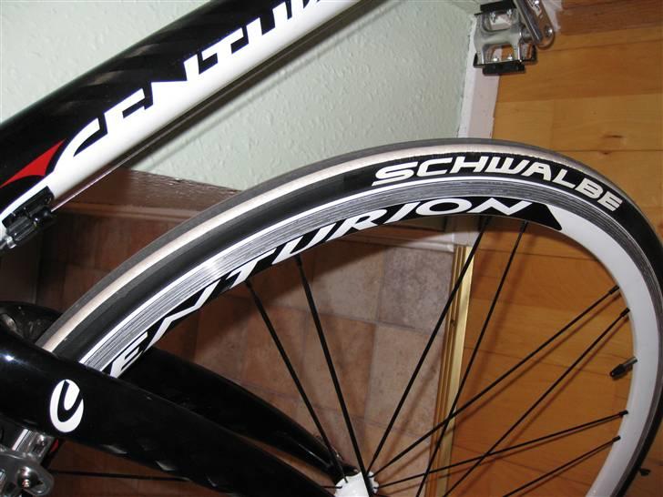 Centurion Basic Carbon billede 13