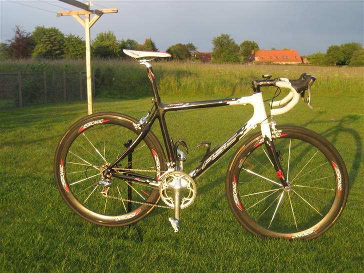 FSC Tornado billede 1
