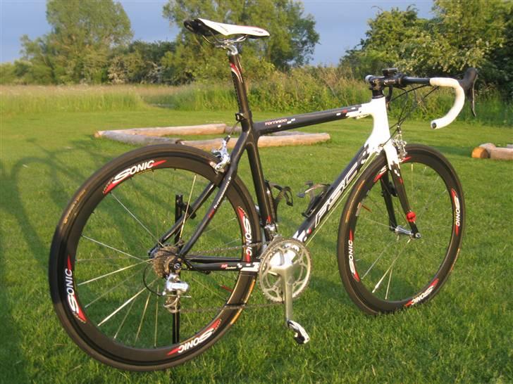 FSC Tornado billede 2