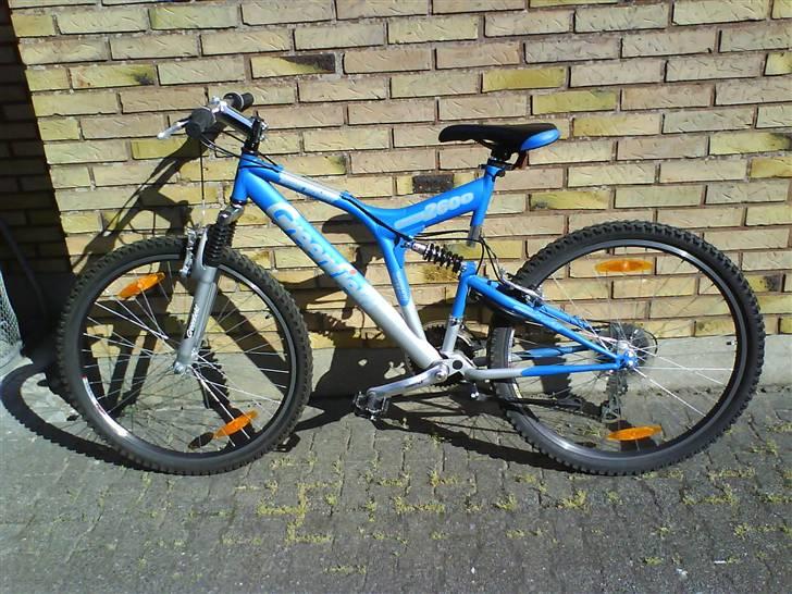 Greenfield 2600 billede 1