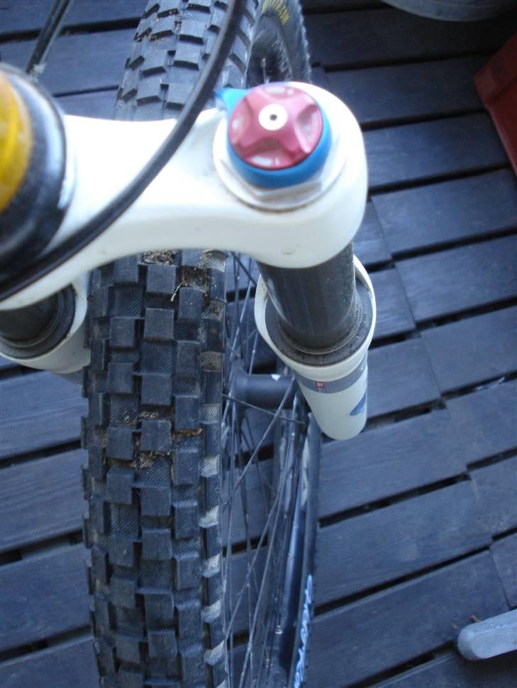 Corratec C-ONE billede 7