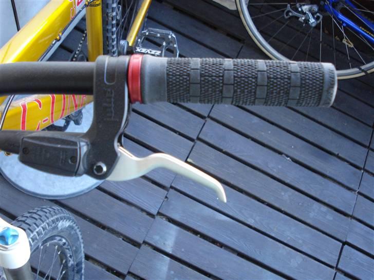 Corratec C-ONE billede 8