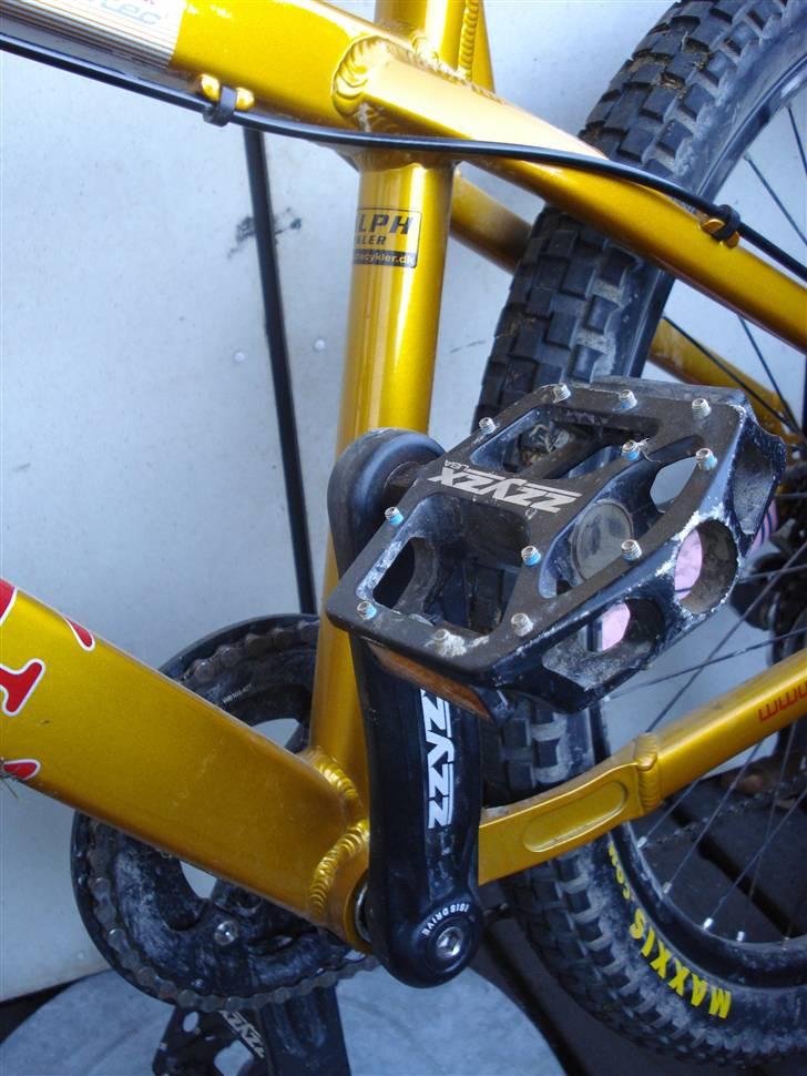 Corratec C-ONE billede 9