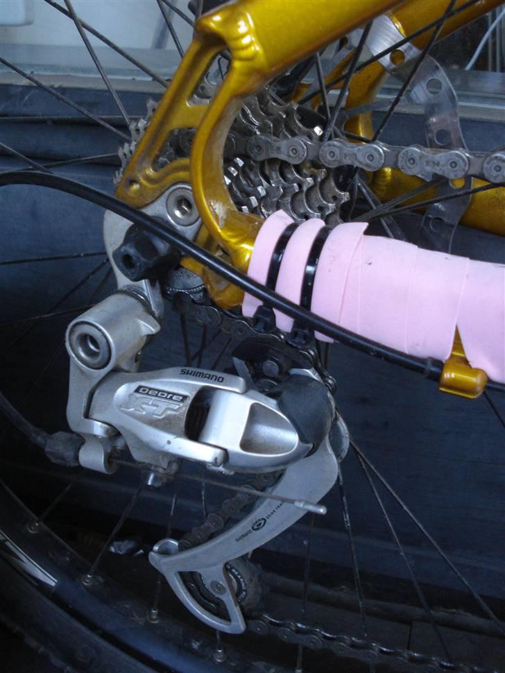 Corratec C-ONE billede 11