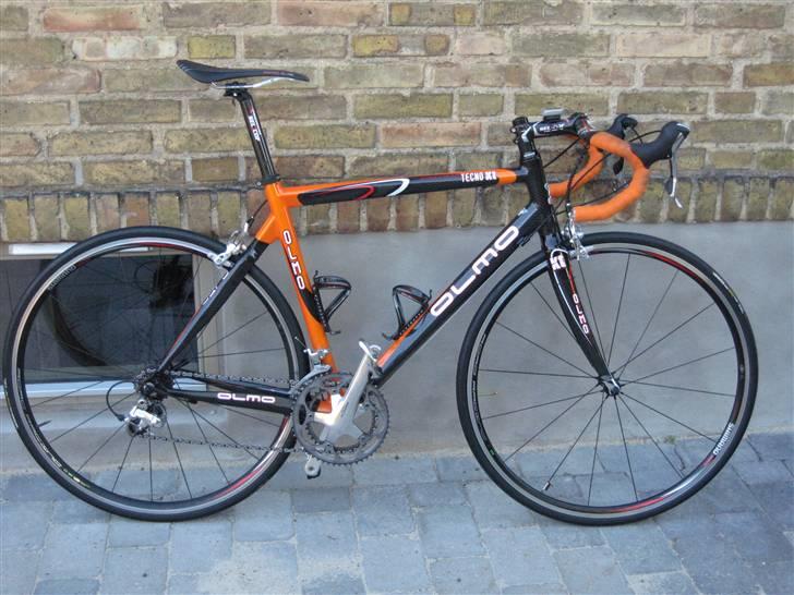Olmo Tecno kt billede 1