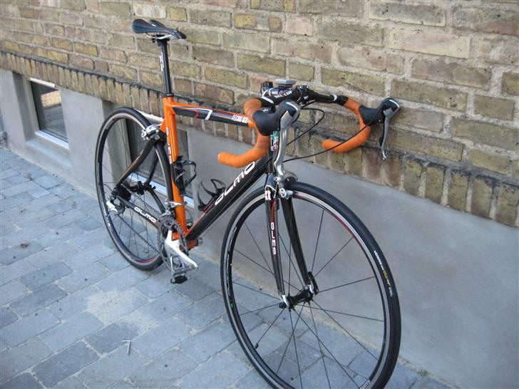 Olmo Tecno kt billede 2