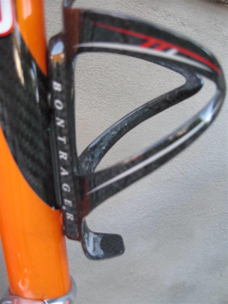 Olmo Tecno kt billede 3