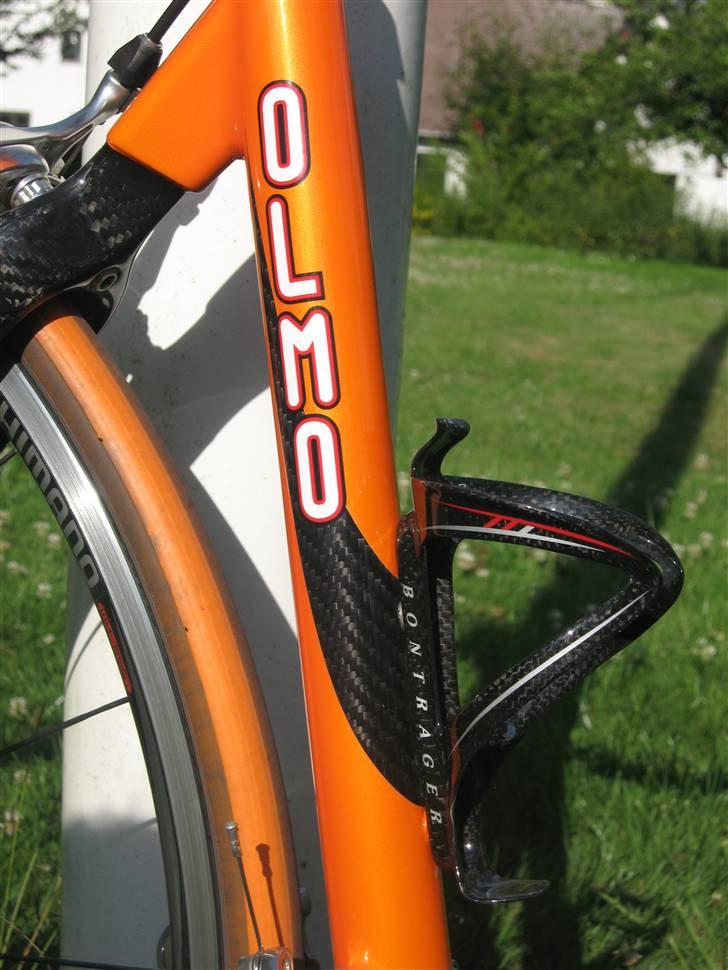 Olmo Tecno kt billede 4