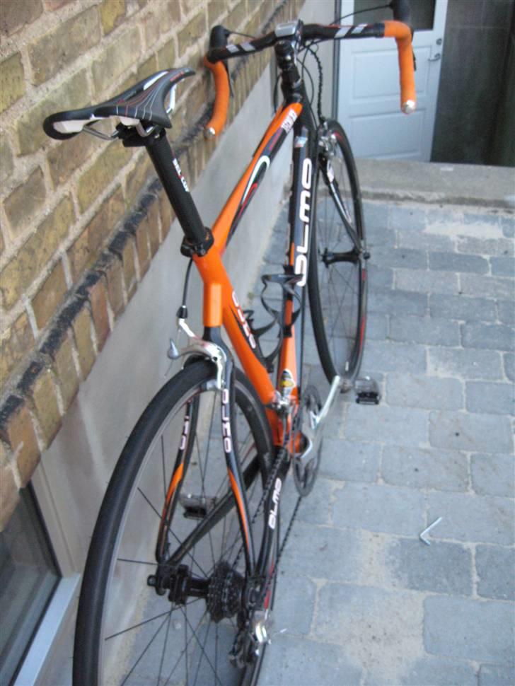 Olmo Tecno kt billede 5