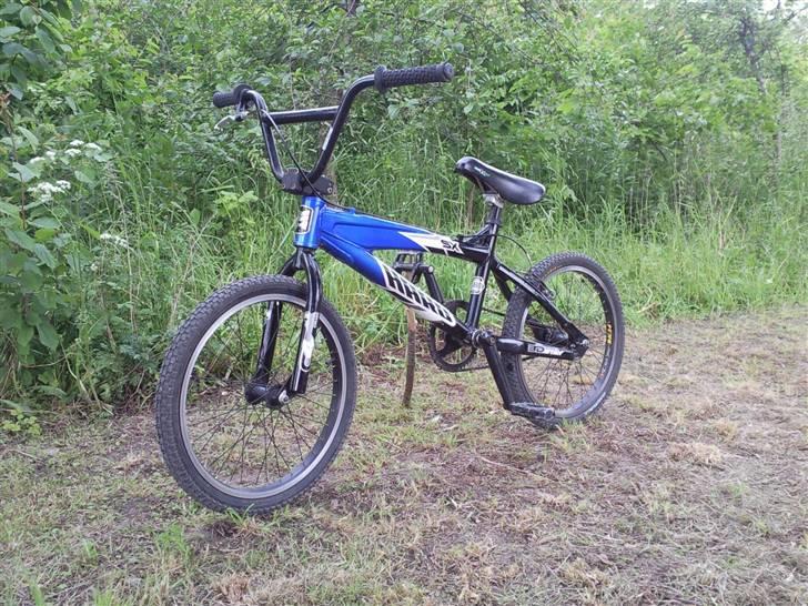 Haro Group1 SX billede 1