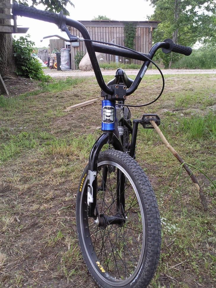 Haro Group1 SX billede 3