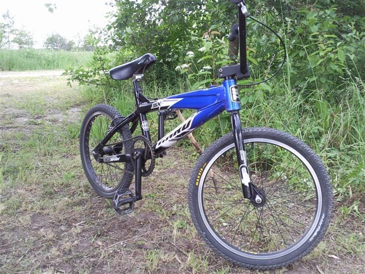 Haro Group1 SX billede 4