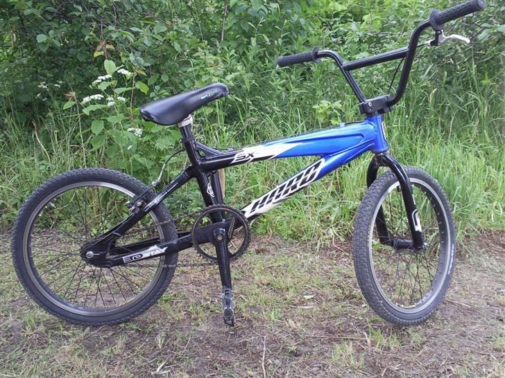 Haro Group1 SX billede 6