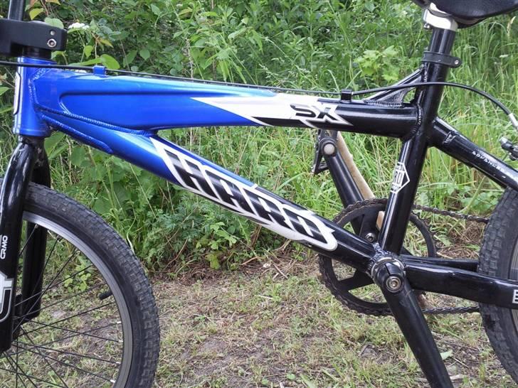 Haro Group1 SX billede 7