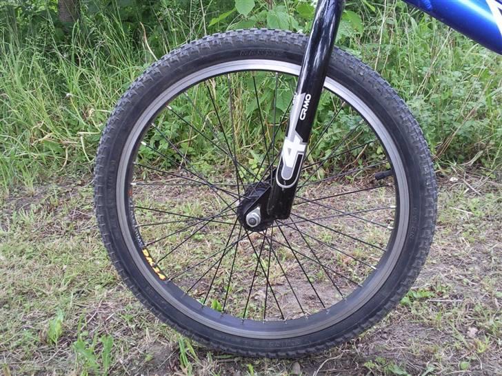 Haro Group1 SX billede 8