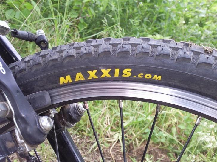 Haro Group1 SX billede 9