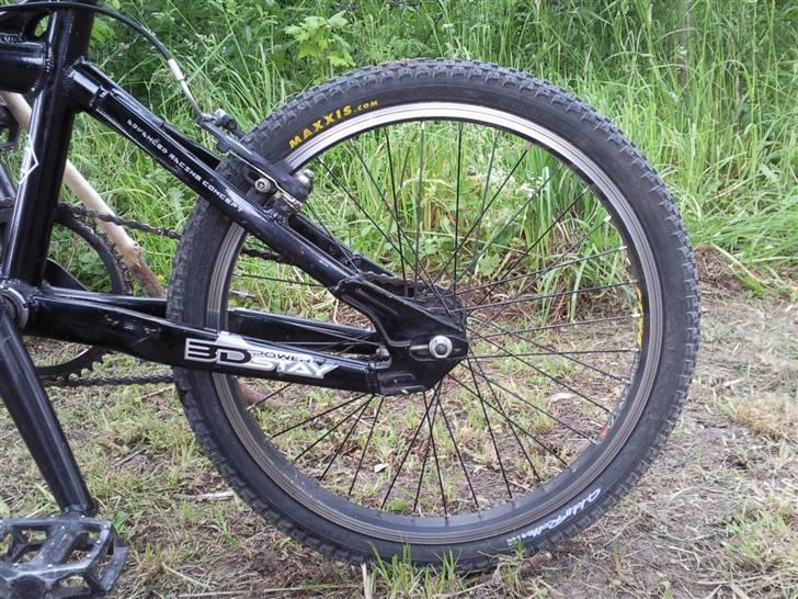 Haro Group1 SX billede 10