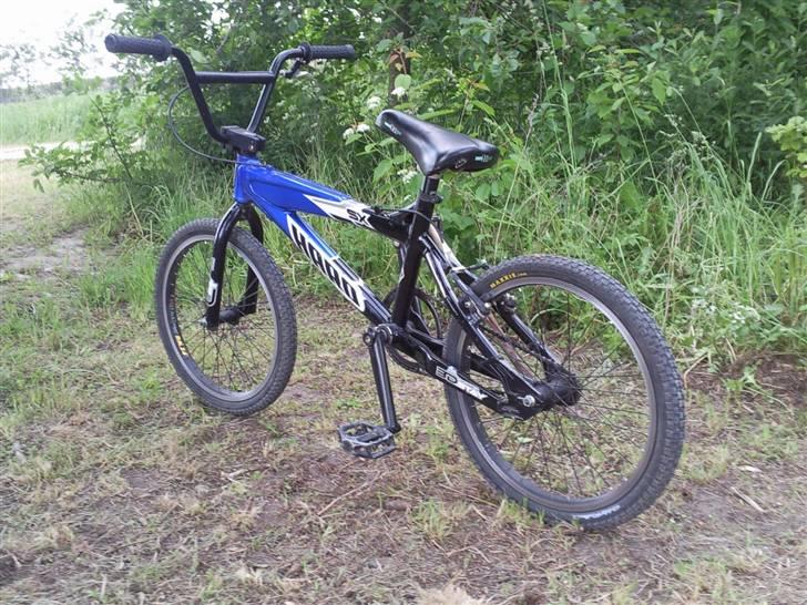 Haro Group1 SX billede 11