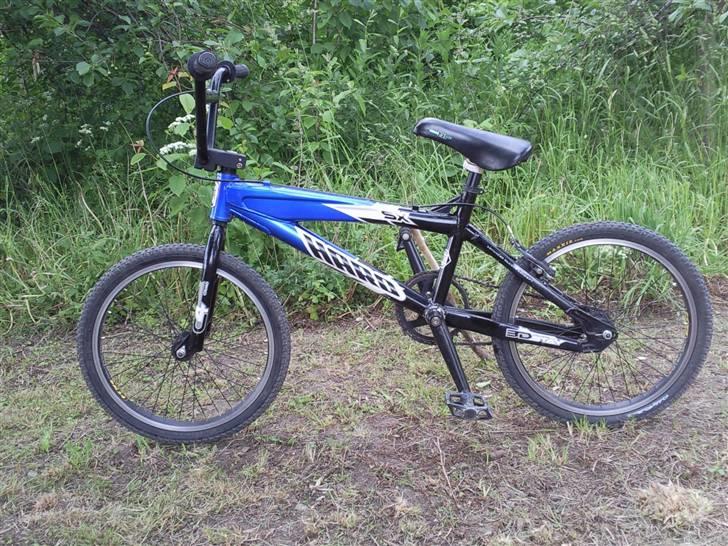 Haro Group1 SX billede 12