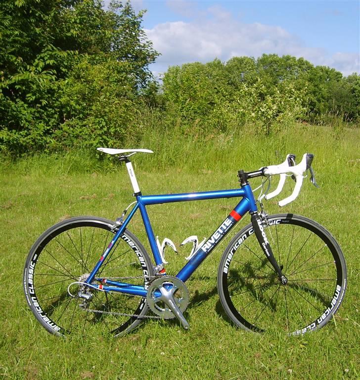 Rivette r 6 prototype billede 1