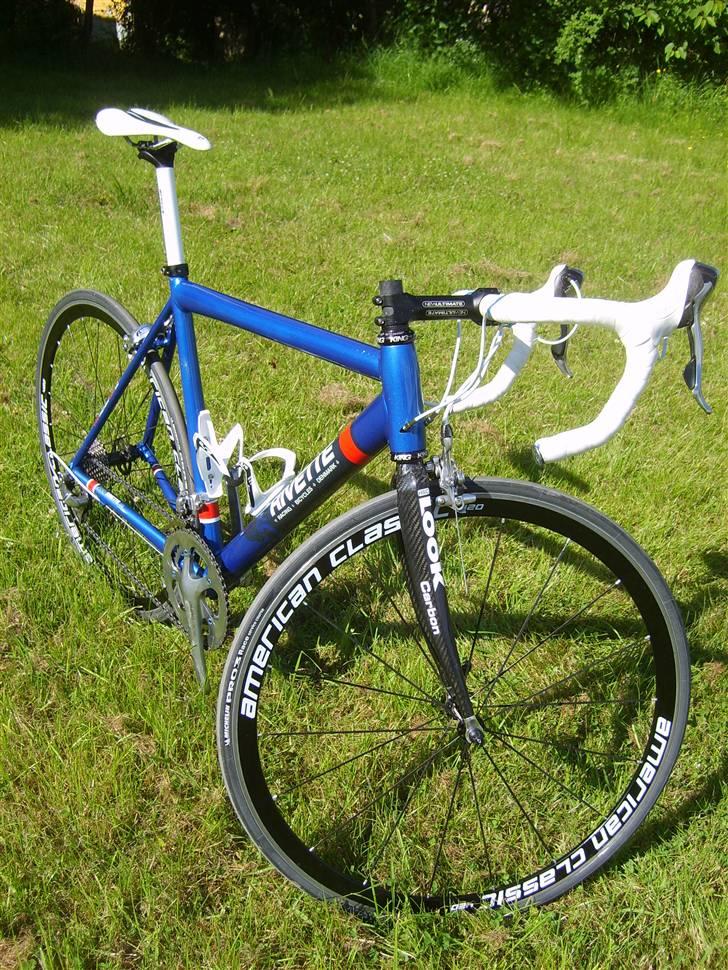 Rivette r 6 prototype billede 2